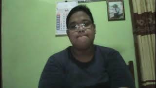 Ragil - Satru 2 Denny caknan (Cover)