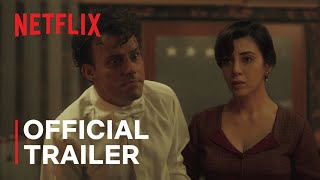 The Club Part 2 | Official Trailer | Netflix