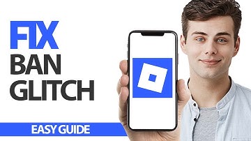 How To Fix Roblox Mobile Ban Glitch | Final Solution