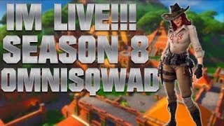 open lobby squad formation llama crab bear dragon all join in live - fortnite llama crab bear dragon squad