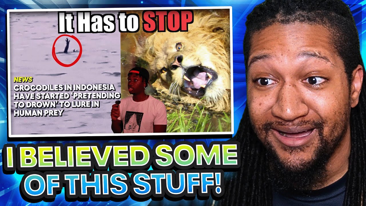 Факты о животных, которые нам следовало оставить в 2024 году (Casual Geographic)