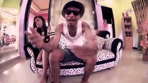 ECKO SHOW   Gimme Dat Remix Official Video