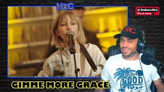 Grace VanderWaal - Riptide (Live on the Honda Stage at Brooklyn Art Library) Reaction!