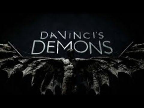 Da Vincis Demons Season 01 Episode 01 سریال شیاطین داوینچی فصل اول قسمت اول به دوبله فارسی