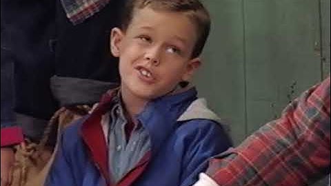 Holidays Screener VHS (Demo Version) Part 8