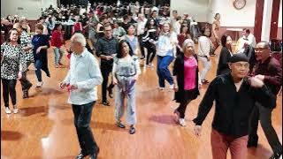 Give It 2 Me Line Dance