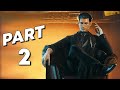 SHERLOCK HOLMES CHAPTER ONE Walkthrough Part 2 - Remembering [No Commentary]