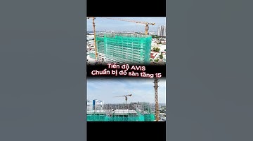 Tiến độ mới nhất TT AVIO tháng 12/2025 @TTAVIO @TTCapital  #bamland #hoaphatrealty