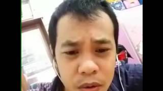 hakka singkawang fan syu _ TOMY WU