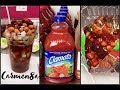 Clamato Preparado para Negoció🍅😊👌🏼/Tostilocos y Churroloco