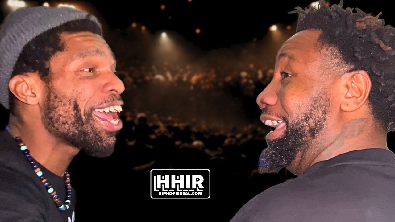 MURDA MOOK & LOADED LUX GET CRITICAL ON AYE VERB’S RESPONSE — JAE MILLZ DOMINATES