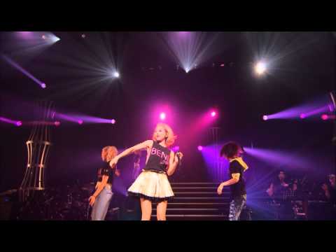 Secret Lover Video