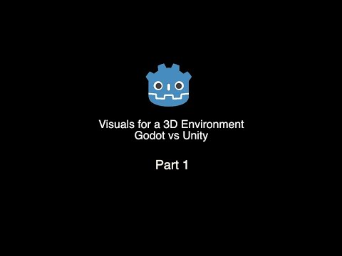 godot vs unity godot vs unity