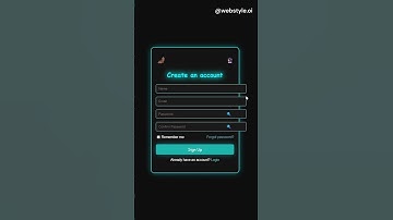 I Built a Fake Login Page to Steal Passwords (Hacking Demonstration)