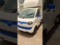 Mahindra jeeto el⚡ electric