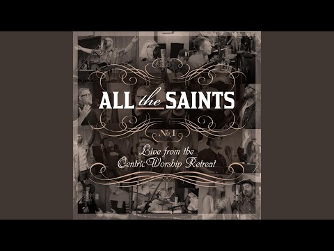 Nothing but the Blood (Live)