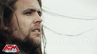 PYRAMAZE - World Foregone (2020) // Official Lyric Video // AFM Records