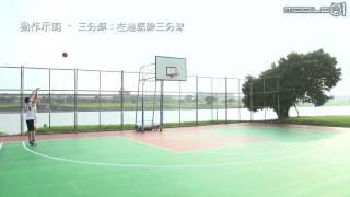 【Mobile01小惡魔籃球隊】小惡魔籃球隊Ver 2.0混合投籃規則說明
