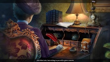 Ominous Objects: The Cursed Armors (Gameplay) HD