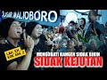 Anji sidak kejutan di slasar maliboro jogjakarta