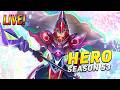 A NEW WAY TO PLAY HERO! | HERO Linkz
