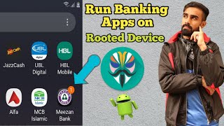 How to Run all Banking Apps On Rooted Mobile | Easy Trick for Rooted Android screenshot 5