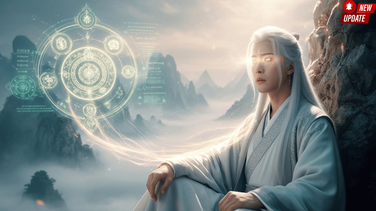 Юноша переродился и получил систему, ленясь становится великим мастером