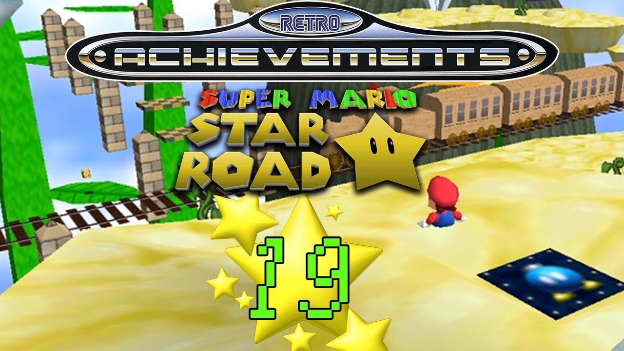 RA Hunt #19: Cloudrail Station