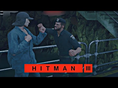 Видео: Гледайте: Празничен геймплей на Hitman и чувал, пълен с награди в коледния поток Eurogamer