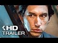 PATERSON Exklusiv Trailer German Deutsch (2016)