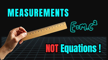 Fysische grootheden in de natuurkunde | Fundamentele en afgeleide grootheden uitgelegd met voorbe...