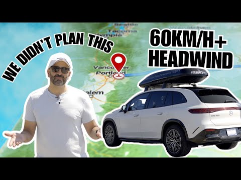 YYC2LAX Ep.3 - More Stops than we Thought.