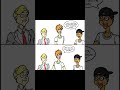 Sorry to butt in! - #shorts #short #shortsvideo #shortvideo #shortsfeed #comics #art #reel #vira
