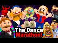 SML Movie: The Dance Marathon!