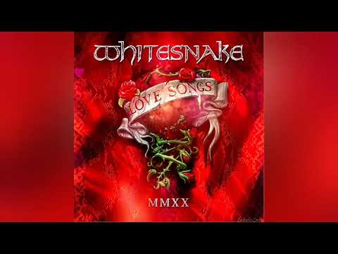 Whitesnake - Is This Love (2020 Remix)