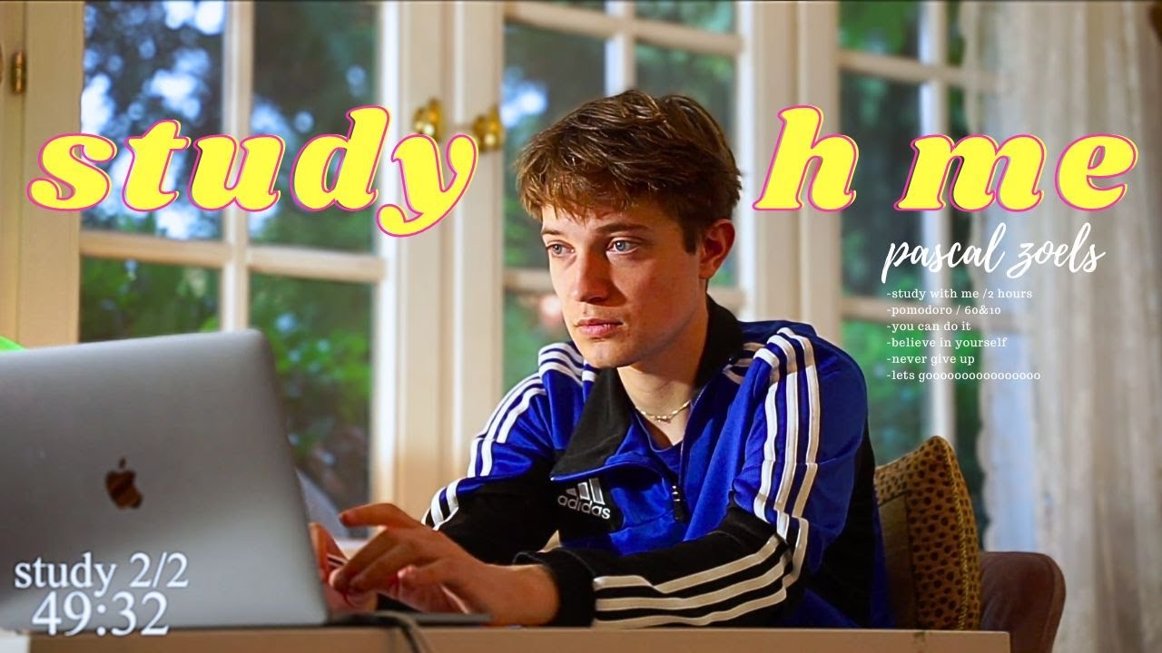 2-hour-study-with-me-rain-sounds-pomodoro-timer-60-10-youtube