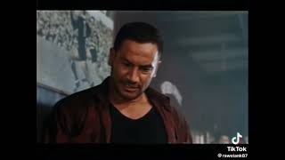 Jake The Muss Bar Fight scene from Once Were Warriors