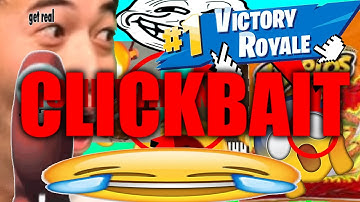 Clickbait