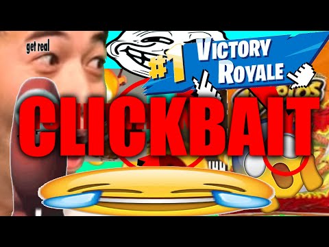 Clickbait