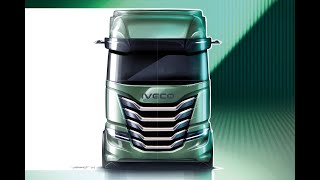 S-Way 2024 & Restante Gama Iveco