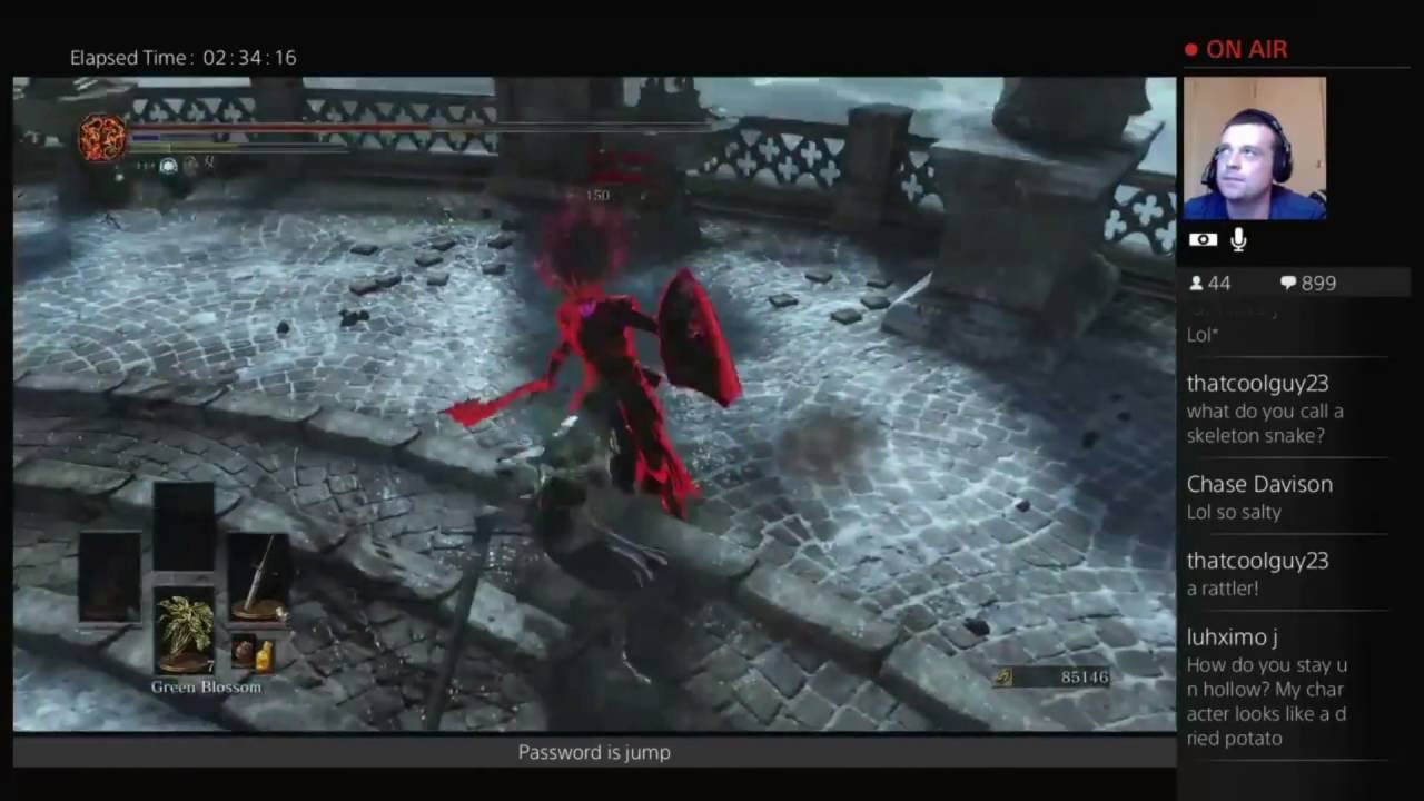 Dark Souls 3 Gundyr Halberd is Really Amazing! YouTube