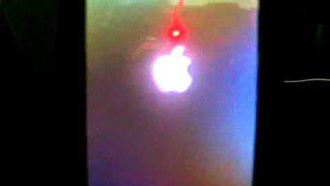 how to just boot tethered