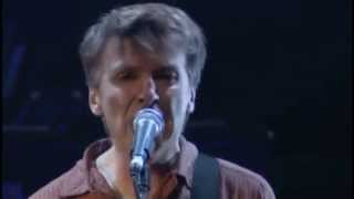 Neil Finn &amp; Friends - Hole In The Ice (Live from 7 Worlds Collide)