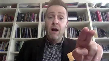 Neuroplasticity with World Renowned Hypnotist and Brain Hacker, Keith Barry