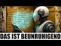 KI liest Vesuv-Schriftrolle – das erste Wort sorgt für Gänsehaut.