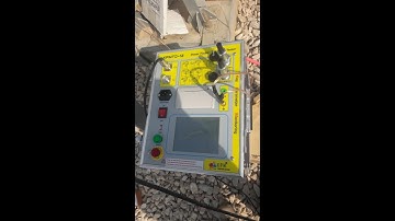 KPM TAN DELTA - 12 KV (https://www.kpmtek.com/tandelta)