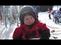 Konnor Ralph talks Olympic experience, Montana's support