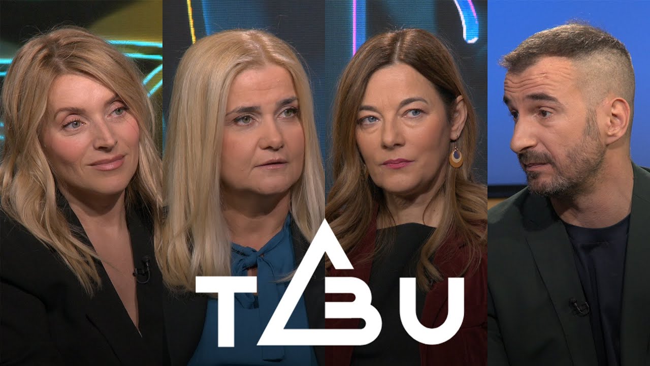 Tabu: Kompleks niže vrednosti