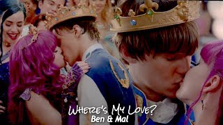 Ben &amp; Mal - Where&#39;s My Love?