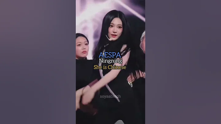 Kpop groups with non korean maknae💌✨️#aespa #blackpink #babymonster #twice #gidle #fypシ゚